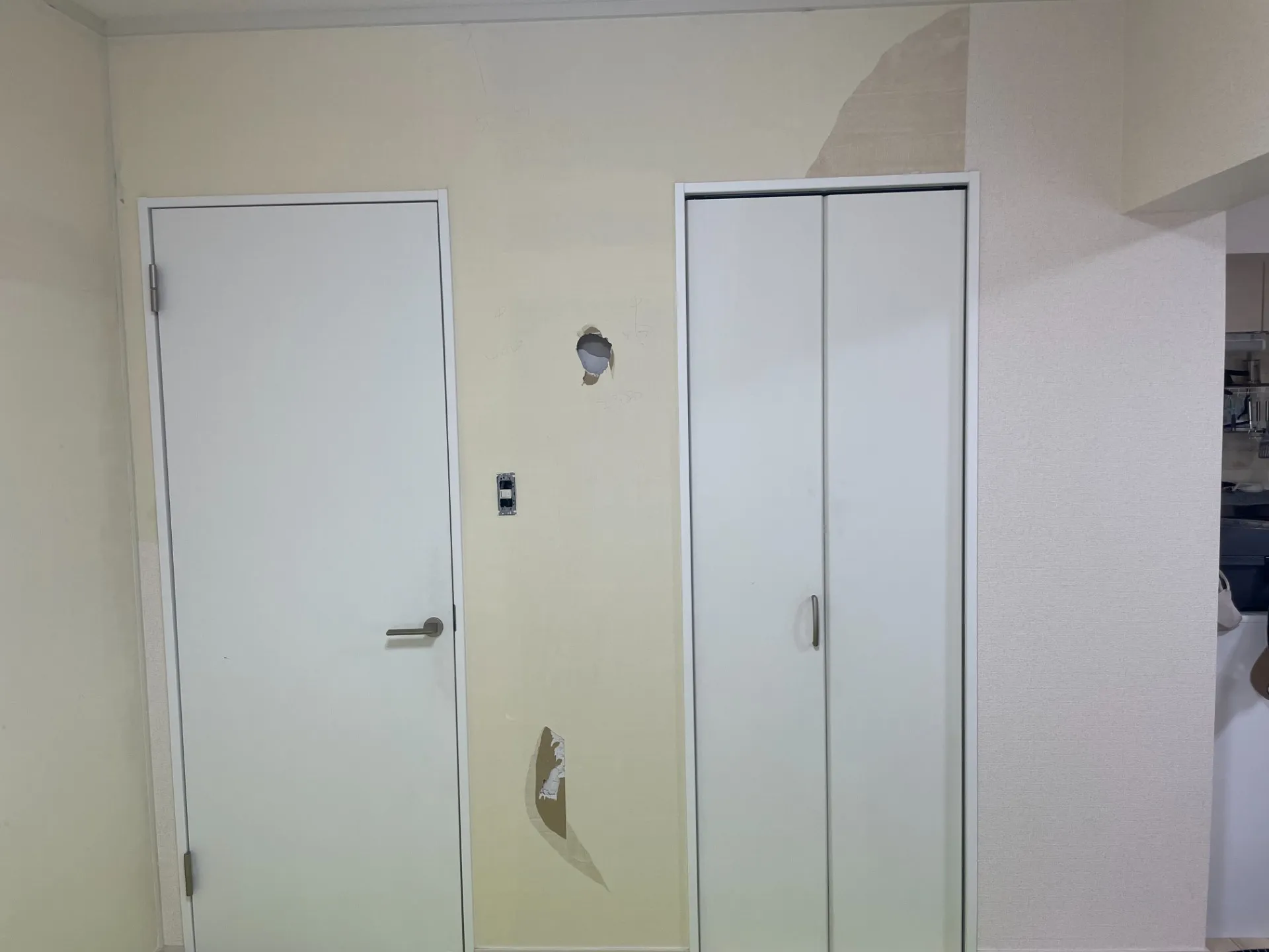 火災保険適用　突発的な事故