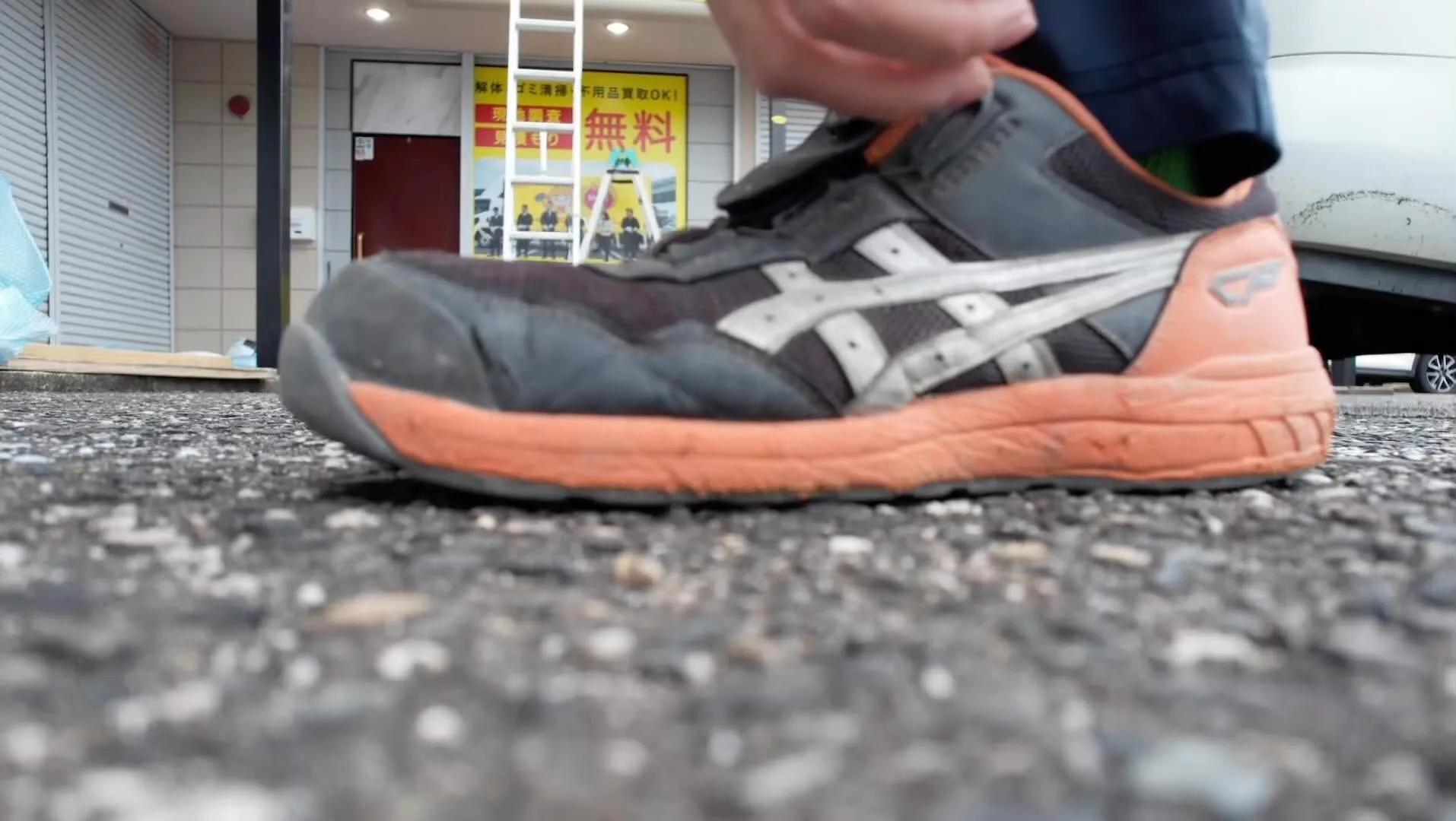 弊社の動画を作ってみました！